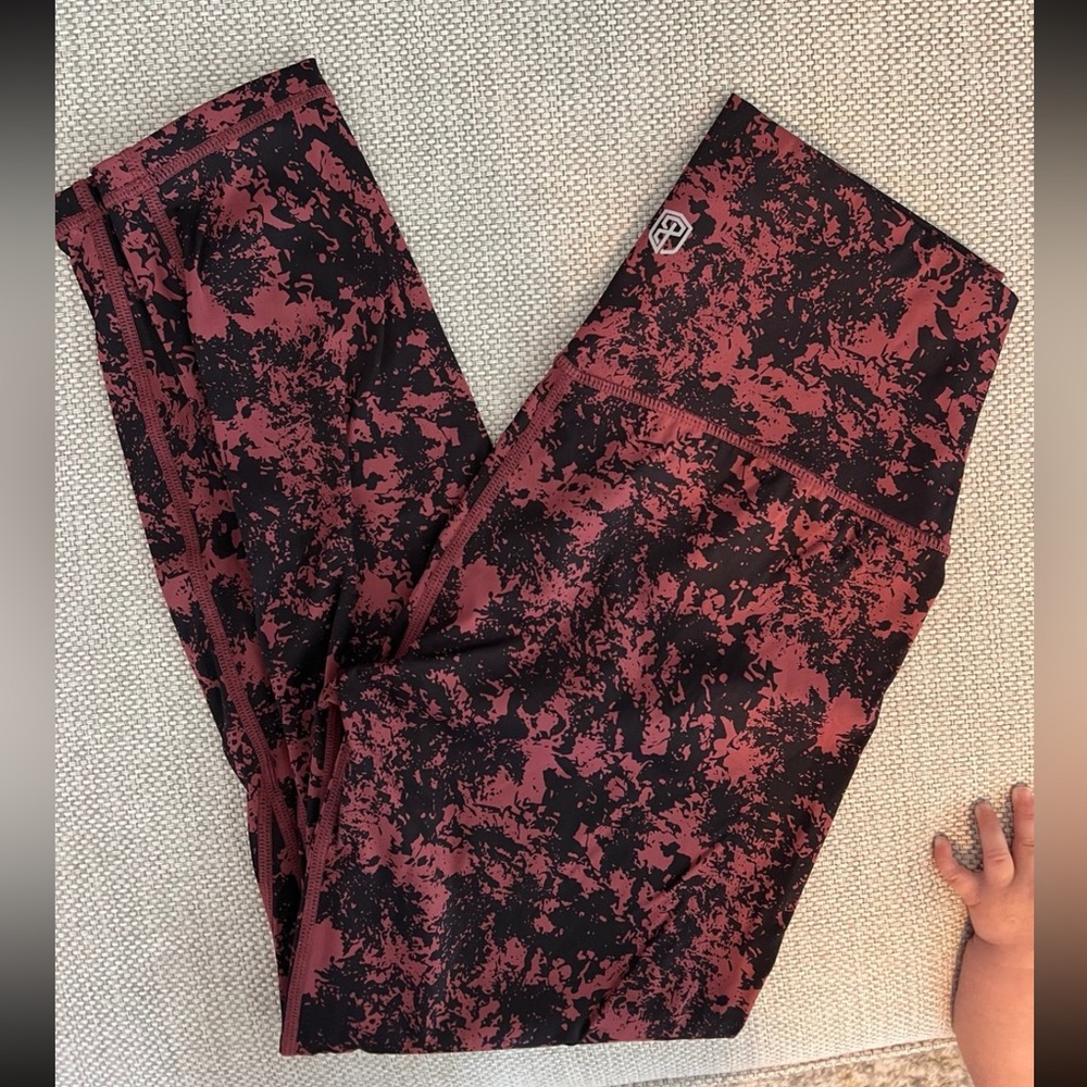 Born Primitive Leggings